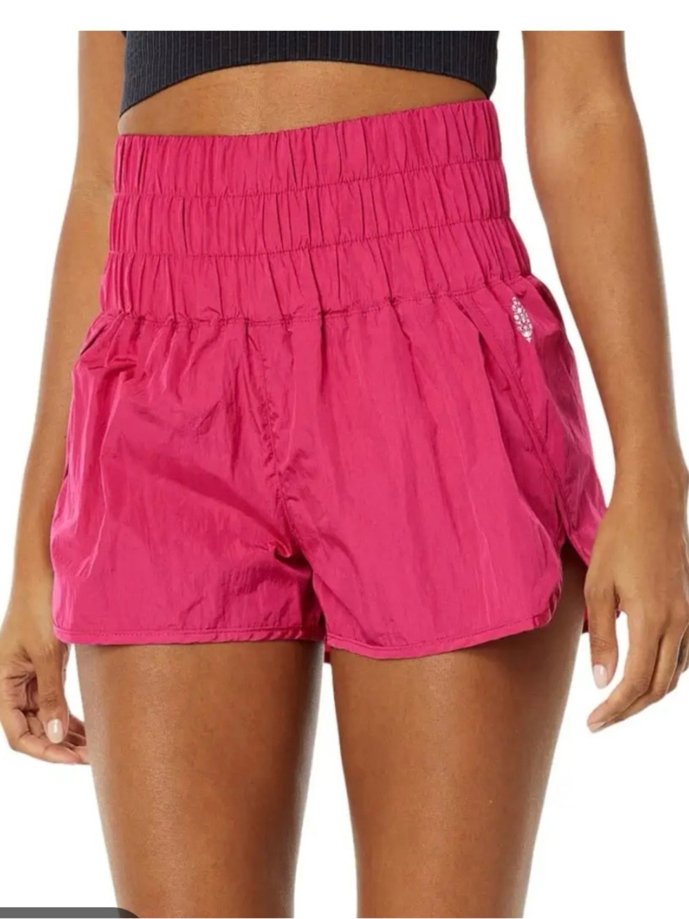 FP Movement by Free People the Way Home Shorts